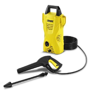 High Pressure Car Washer