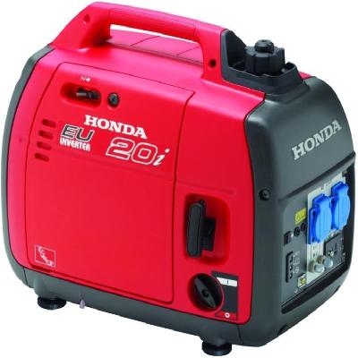 Honda 2 Kva Portable Generator