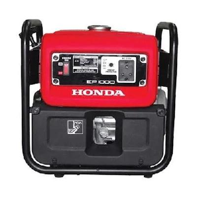Honda Ep 1000 Portable Generator