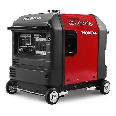 Honda Eu30Is Portable Generator
