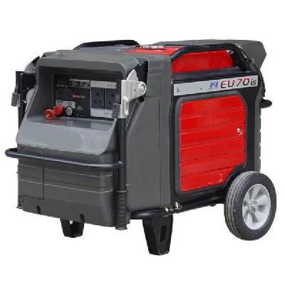 Honda Eu70is Portable Generator