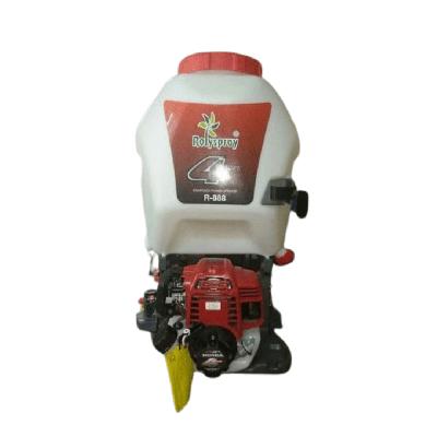 Honda Gx25 Knapsack Power Sprayer