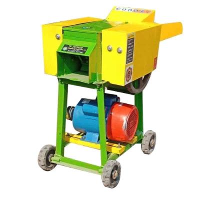 Horizontal Chaff Cutter 2 Hp SR