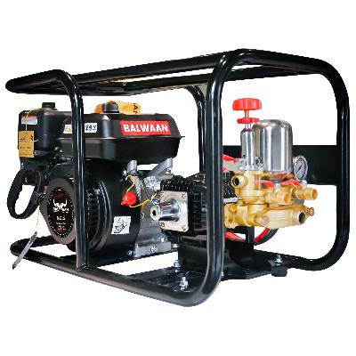 HTP Sprayer Pump