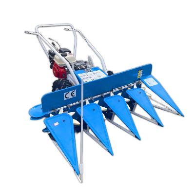 Kamco Power Reaper 120 DS With Honda Engine