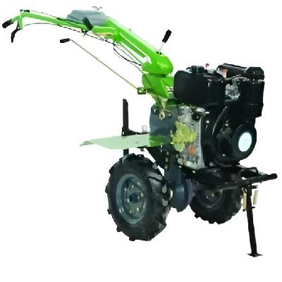 Kirloskar 5 Hp Power Weeder Min T 5P With Petrol Engine