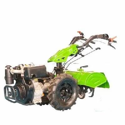 Kirloskar Power Tiller Mint 8 Hp KMW