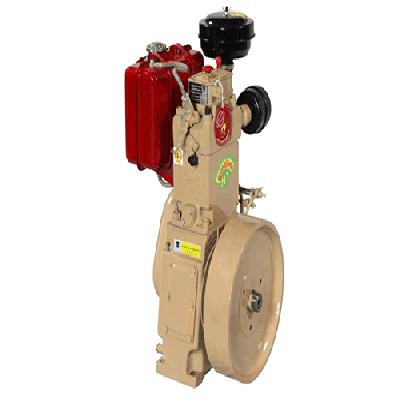 Kirloskar Sv1 Nw2  8Hp Water Cooled Diesel Pumpset