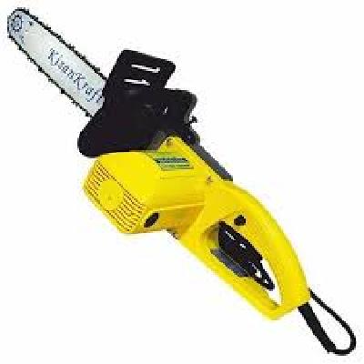 Kisankraft Electric Chainsaw (Brand: Farmboy)