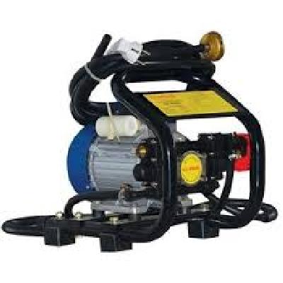 Kisankraft Power Sprayer (portable)
