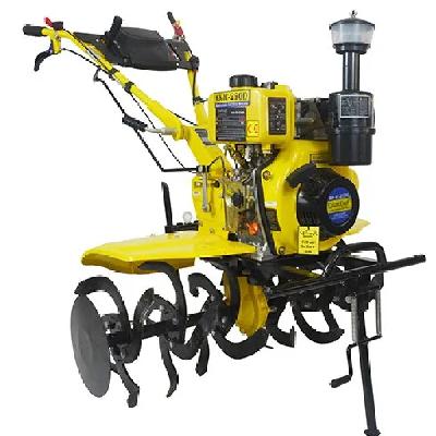 Kisankraft Power Weeder (Diesel, 4.8HP) KK-IC-250D