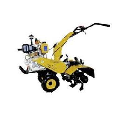 Kisankraft Power Weeder (Diesel, 5.8HP) KK-IC-350D
