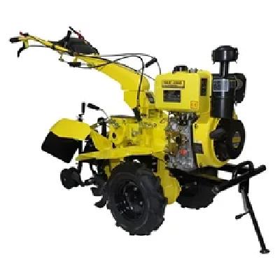 Kisankraft Power Weeder (Diesel, 7.5HP) KK-IC-406D