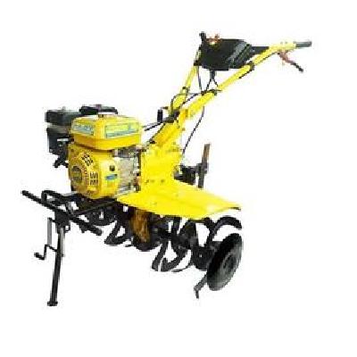 Kisankraft Power Weeder (Diesel, 8.2HP) KK-IC-400D/E