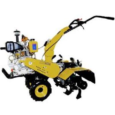 Kisankraft Power Weeder (Diesel, 9HP) KK-SRT-910D/E