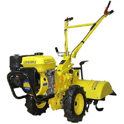Kisankraft Power Weeder (Petrol, 5.4HP) KK-IC-320P