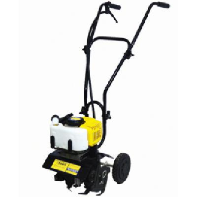 Kisankraft Power Weeder (Petrol, 5.5HP) KK-IC-208P