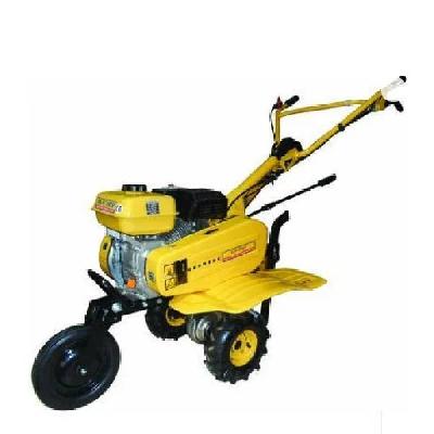 Kisankraft Power Weeder (Petrol 5.1HP) KK-IC-200P
