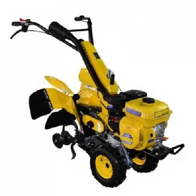 Kisankraft Power Weeder  (Diesel, 5.5HP) KK-IC-357D