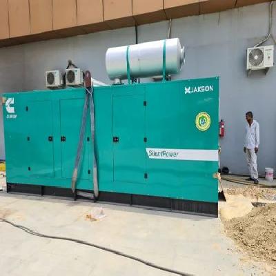 Mahindra Powerol 5kva To 320 Kva