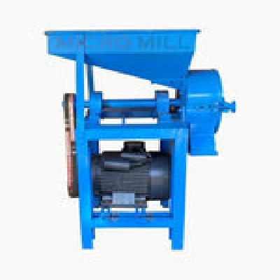 Masala Mill Machine Flour Mill 16 Inch