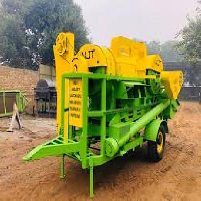 Njt Groundnut Thresher (new Jagjeet Thresher)
