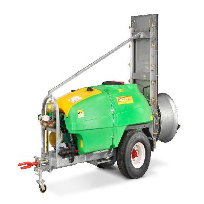 Orchard Sprayers