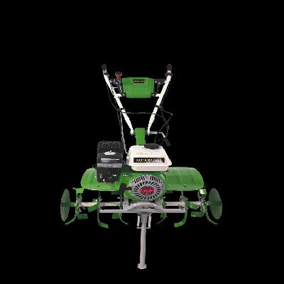 Pubert 6HP Petrol Engine Power Weeder