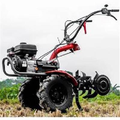 Pubert Maestro 55p 6hp Power Weeder ( Paddy Tiller /Wetland Cultivator)