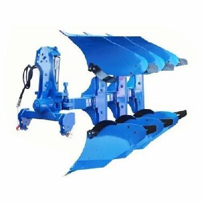 Shakti 3 Bottom Hydraulic Reversible Plough