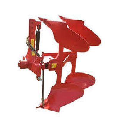 Shakti Hydraulic Reversible 2 Bottom Mb Plough