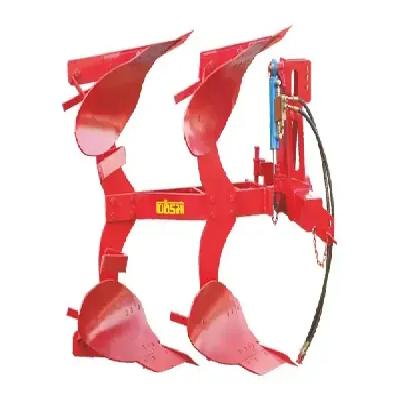 Shakti Hydraulic Reversible 2 Bottom Mb Plough Boron Steel