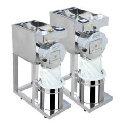 Stainless Steel 2 In 1 Pulverizer 1HP To 2HP