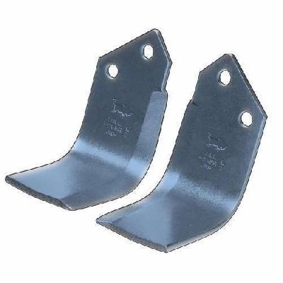 Taiyo Rotavator Blades and Power Tiller Blades