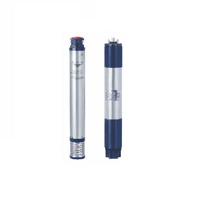 Texmo Submersible Pump
