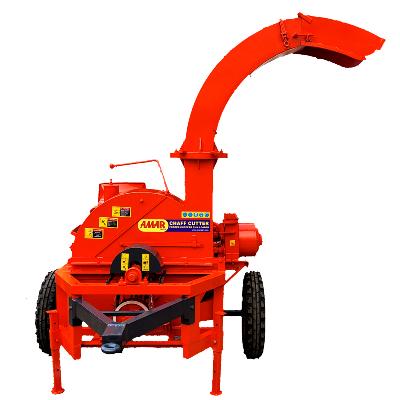 Tractor Chaff Cutter Amar