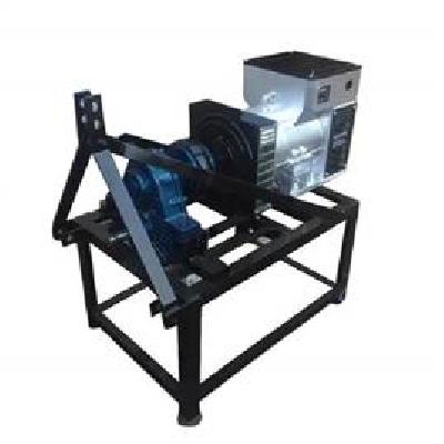 Tractor Gear Box Generator 10 Kva To 40 Kva