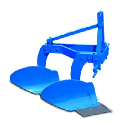 Two Bottom Fixed Plough