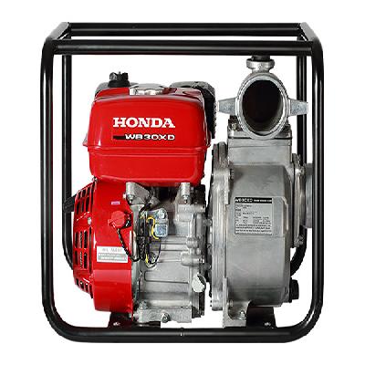Usha UX340/380: Ultra Light Weight 3.5 HP Diesel Pumpset Jalyaan