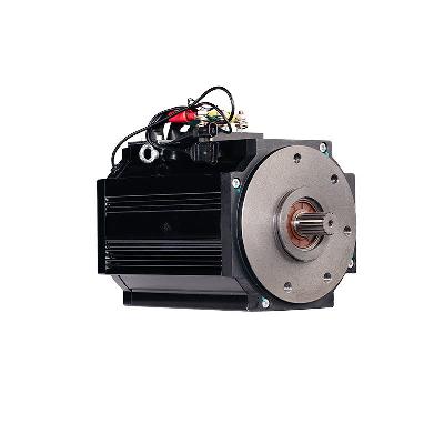 Electric Motors