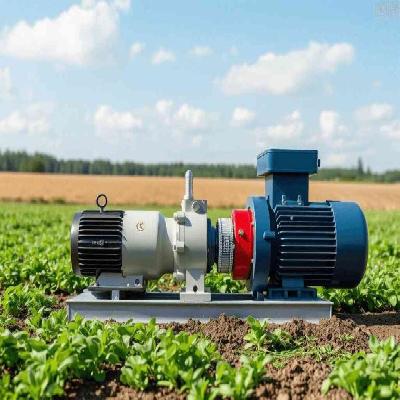 Electric Pumps
