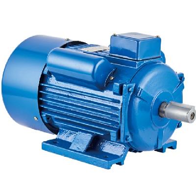 Single Phase Capacitor Start Motors