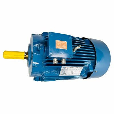 Single Phase Electric Motors