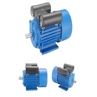 Single Phase Induction Motors