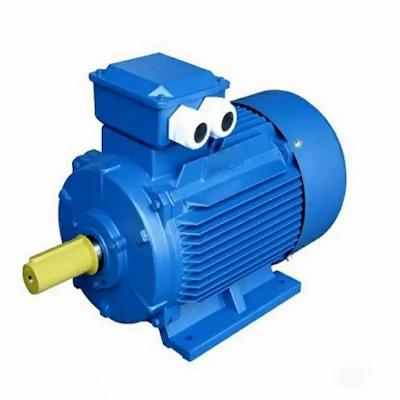 Single Phase Motors