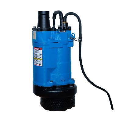 Submersible Pumps