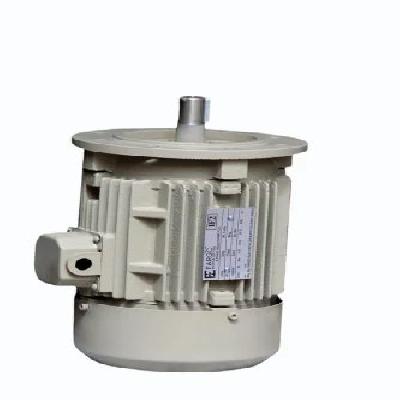 Three Phase Flange Mounted Motors