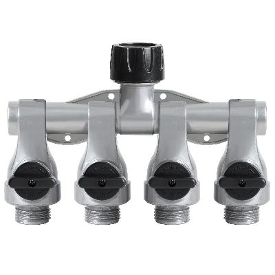 Cool Line Cooler Water Splitter