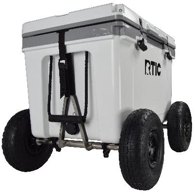 Cool Line Cooler Wheel Set