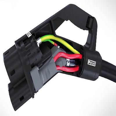 Cool Line Electrical Cooler Rotary Switch
